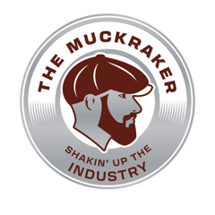 The Muckraker: Shakin' Up the Industry